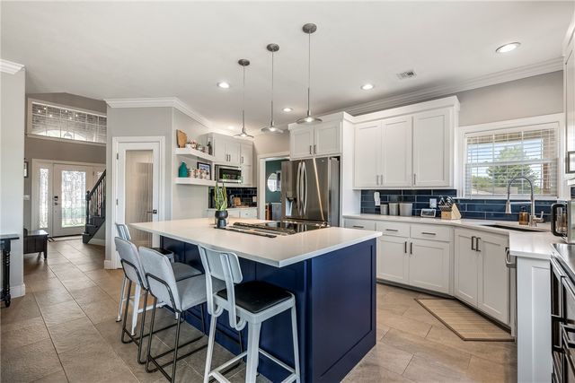 210 NW Olinka Pass Street, Bentonville, AR 72712