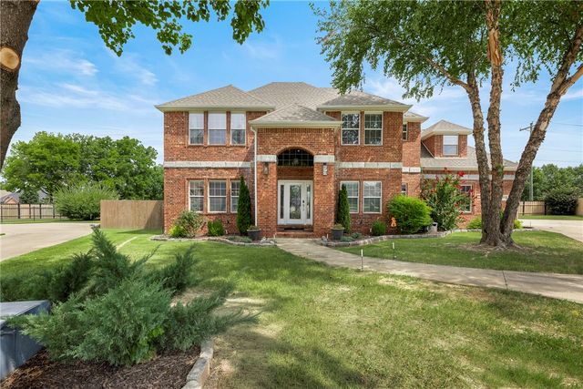 210 NW Olinka Pass Street, Bentonville, AR 72712