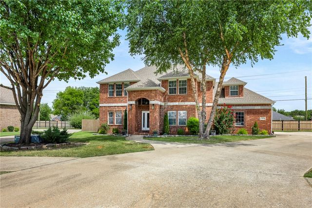 210 NW Olinka Pass Street, Bentonville, AR 72712