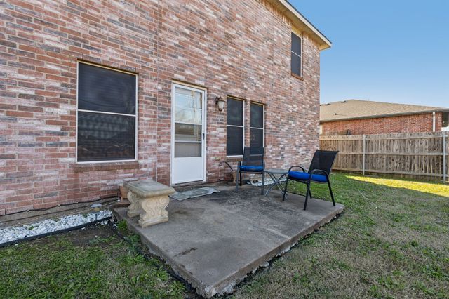 943 Carthage Way, Arlington, TX 76017