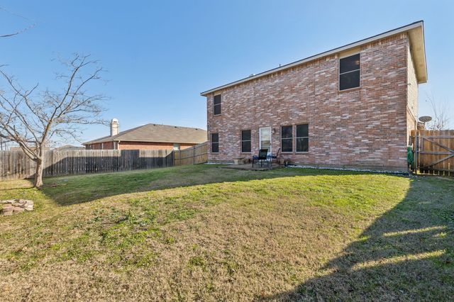 943 Carthage Way, Arlington, TX 76017
