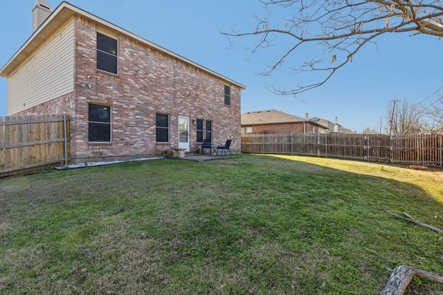943 Carthage Way, Arlington, TX 76017