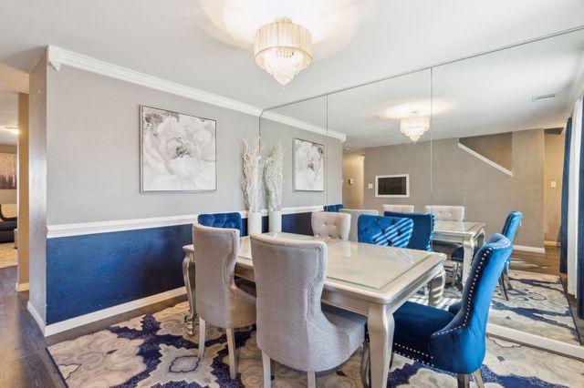 943 Carthage Way, Arlington, TX 76017