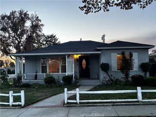 5503 Golden West Avenue, Temple City, CA 91780