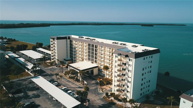 9 HAIG PLACE 101, Dunedin, FL 34698