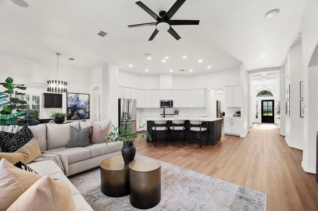 3011 Manchester Cove, Missouri City, TX 77459