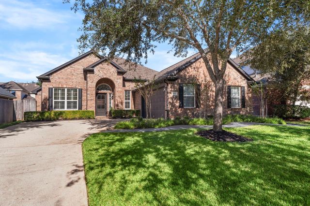 3011 Manchester Cove, Missouri City, TX 77459