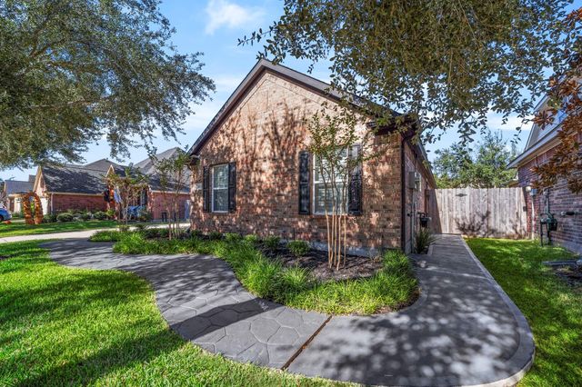 3011 Manchester Cove, Missouri City, TX 77459