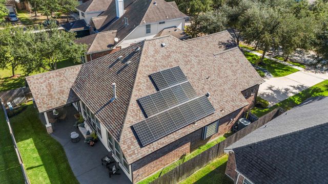 3011 Manchester Cove, Missouri City, TX 77459