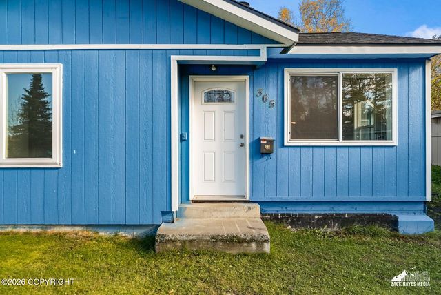 365 Pine Street, Anchorage, AK 99508