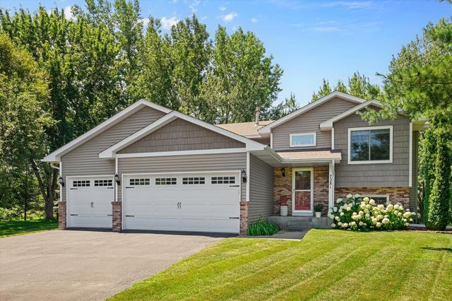 7281 Terra Court, Lino Lakes, MN 55014