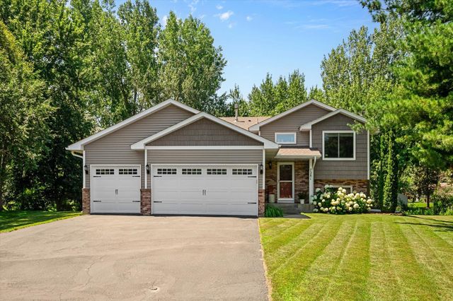 7281 Terra Court, Lino Lakes, MN 55014