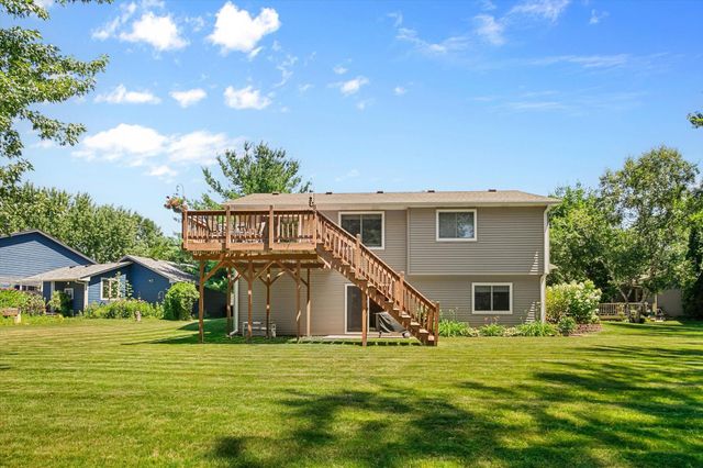 7281 Terra Court, Lino Lakes, MN 55014