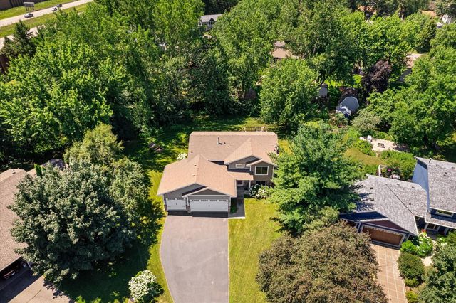7281 Terra Court, Lino Lakes, MN 55014