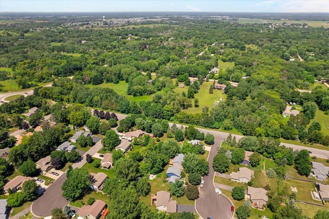 7281 Terra Court, Lino Lakes, MN 55014
