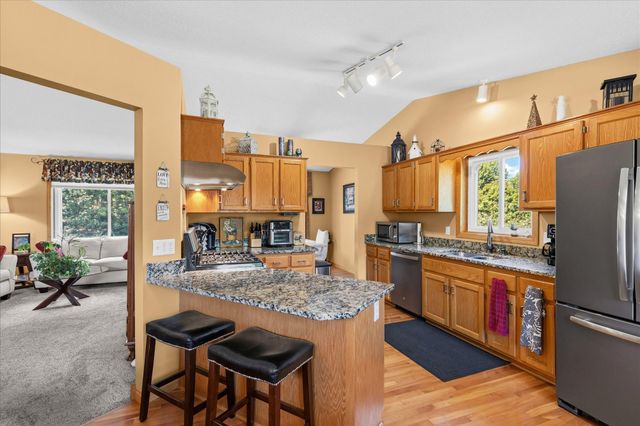 7281 Terra Court, Lino Lakes, MN 55014