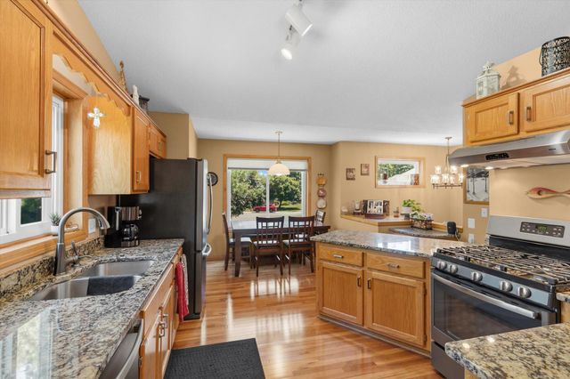 7281 Terra Court, Lino Lakes, MN 55014