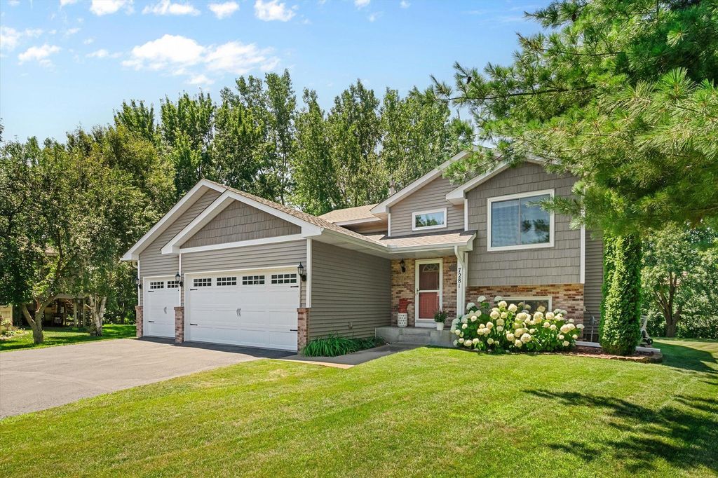 7281 Terra Court, Lino Lakes, MN 55014