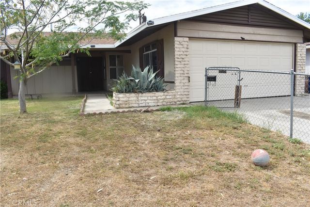 37929 Rudall, Palmdale, CA 93550