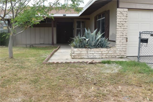 37929 Rudall, Palmdale, CA 93550