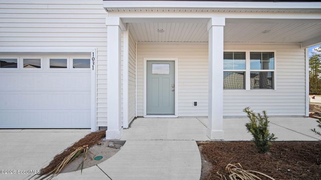 1081 Lakes Blvd Boulevard, Brunswick, GA 31525