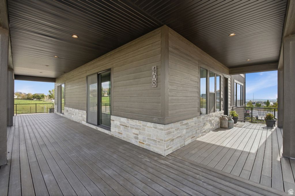 408 N BARLOW CT, Saratoga Springs, UT 84045 — photo 5