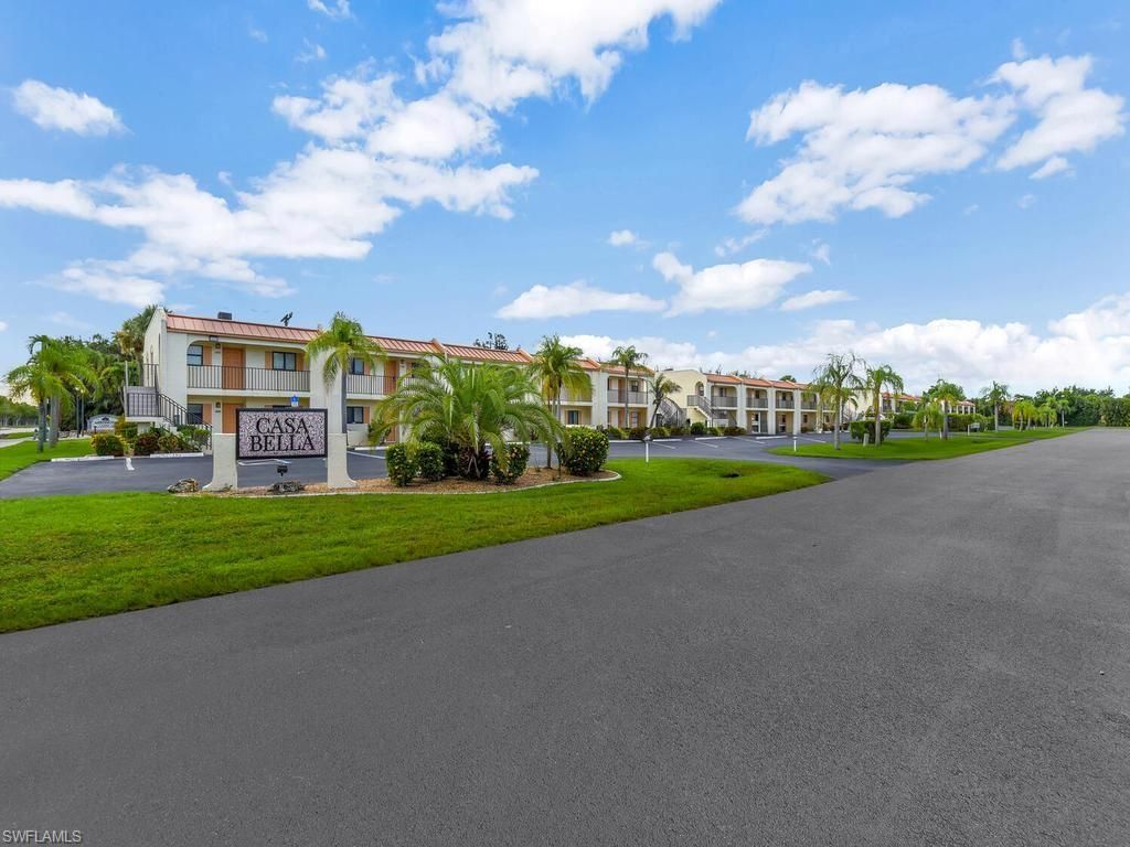 16380 Dublin CIR 104, Fort Myers, FL 33908