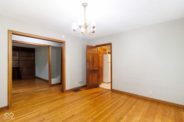 6353 Riverview Drive, Indianapolis, IN 46220