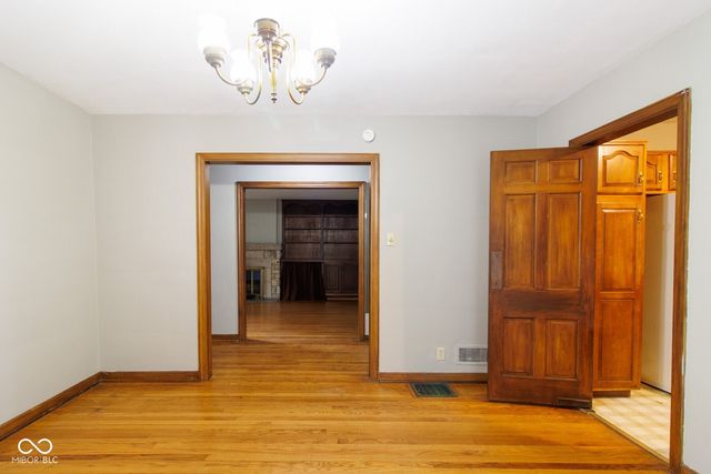 6353 Riverview Drive, Indianapolis, IN 46220