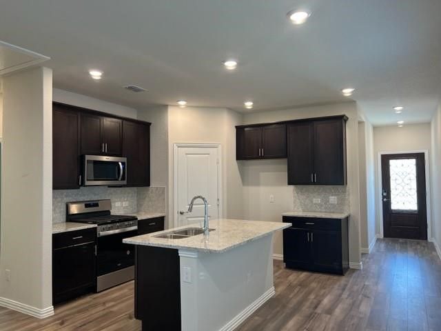 114 Mountain Meadow Lane, Princeton, TX 75071