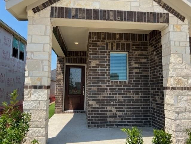 114 Mountain Meadow Lane, Princeton, TX 75071