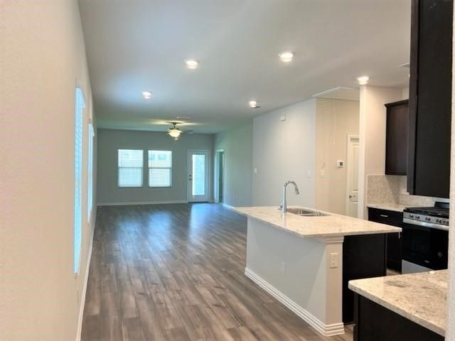 114 Mountain Meadow Lane, Princeton, TX 75071