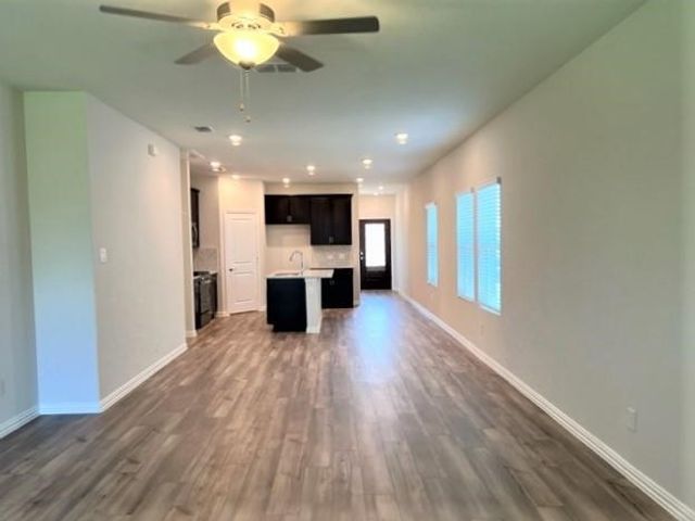 114 Mountain Meadow Lane, Princeton, TX 75071