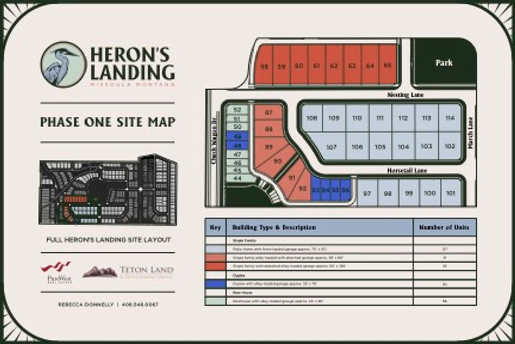 Final Legal TBD Final Legal TBD, Missoula, MT 59808 photo 3