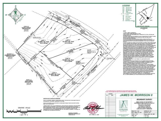 612 Miles Road, Signal Mountain, TN 37377