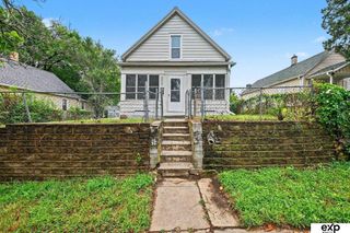 3609 V Street, Omaha, NE 68107