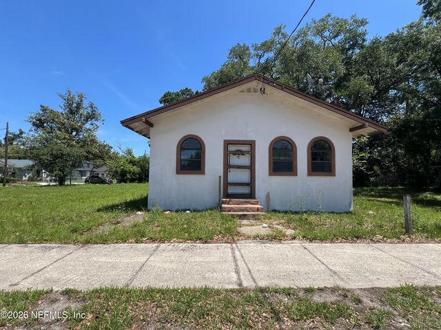 481 GOLFAIR Boulevard, Jacksonville, FL 32206