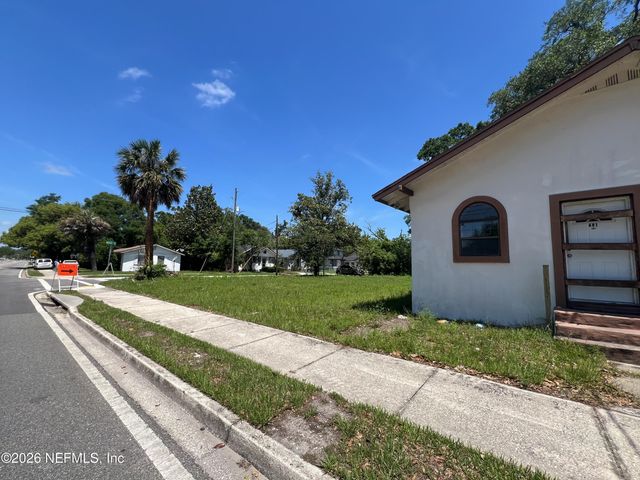 481 GOLFAIR Boulevard, Jacksonville, FL 32206