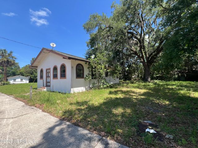 481 GOLFAIR Boulevard, Jacksonville, FL 32206