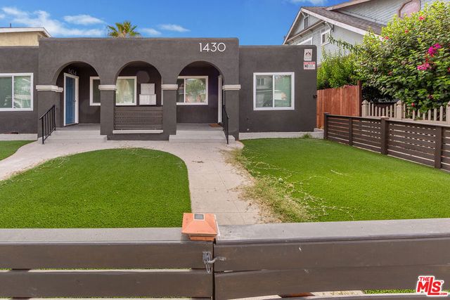 1430 Linden Avenue, Long Beach, CA 90813