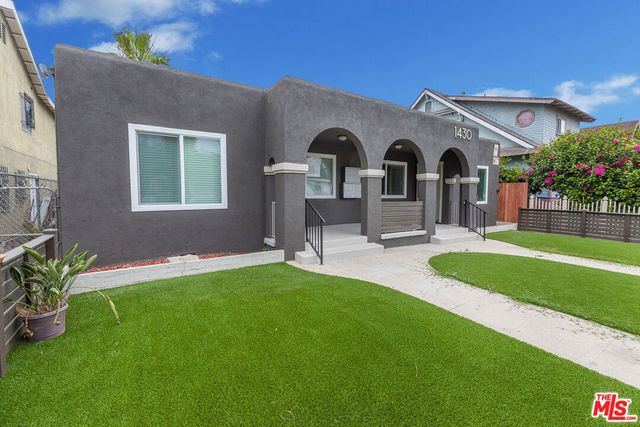 1430 Linden Avenue, Long Beach, CA 90813