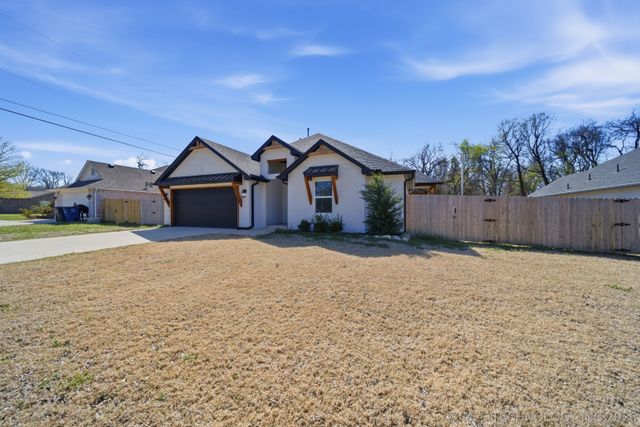 13242 E 4th Place, Tulsa, OK 74108