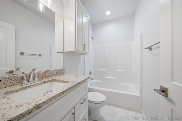 13242 E 4th Place, Tulsa, OK 74108