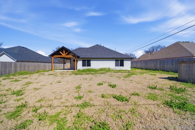 13242 E 4th Place, Tulsa, OK 74108