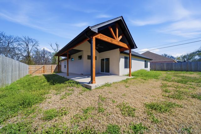 13242 E 4th Place, Tulsa, OK 74108