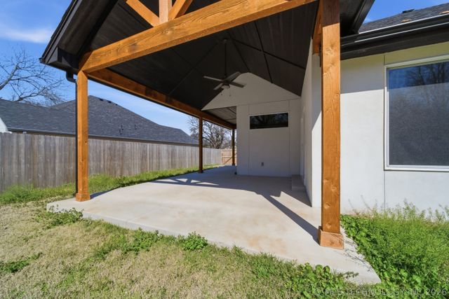 13242 E 4th Place, Tulsa, OK 74108