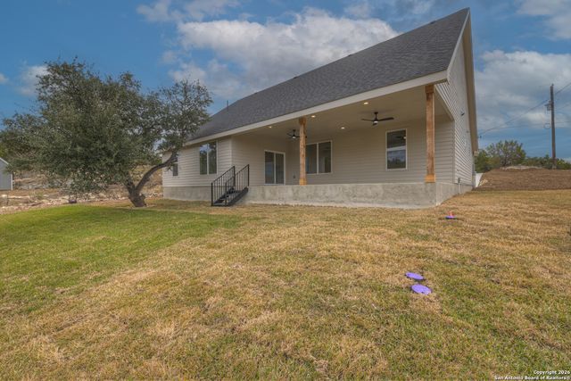 328 Compass Rose, Canyon Lake, TX 78133