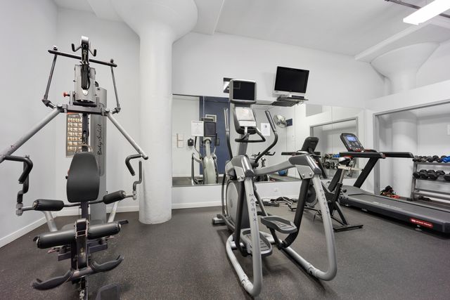 1224 W Van Buren Street 523, Chicago, IL 60607