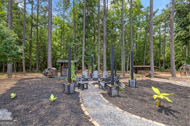 359 Trammell Road, Moreland, GA 30259