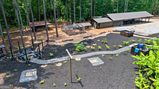 359 Trammell Road, Moreland, GA 30259